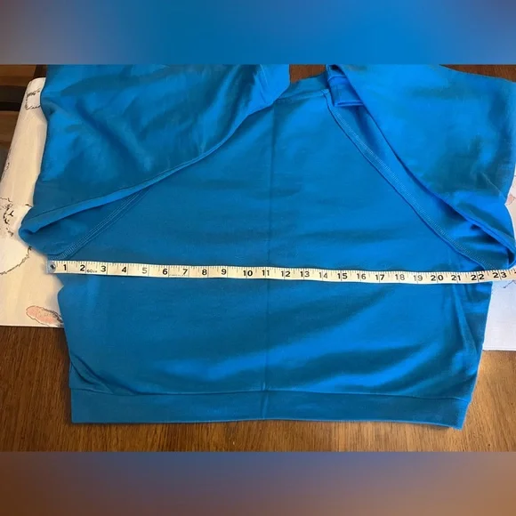 Scoop Loungewear Short Set - Picture 6 of 8